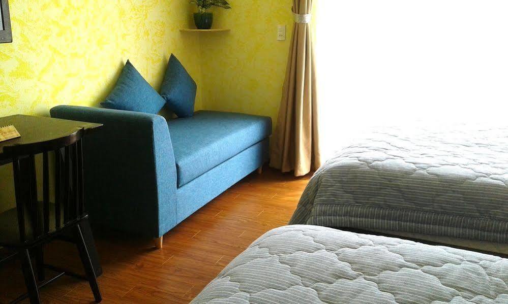 La Marina Boutique & 3* Mui Ne